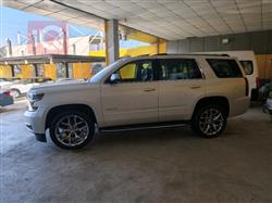 شيفروليه تاهو